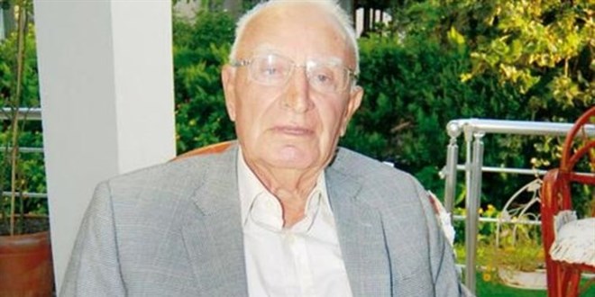 Prof. Aziz Sancar'ın ağabeyi emekli paşaya dolandırıcılık şoku