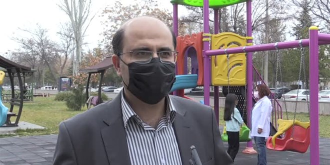 Akademisyen çift, Türkiye'nin ilk mRNA aşısı için ter döküyor