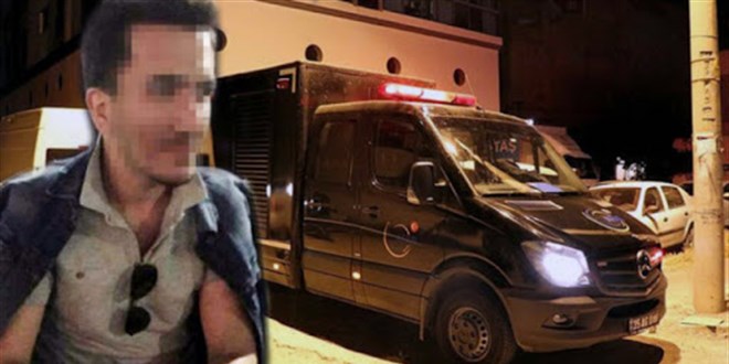 Anne ve babasını siyanürle öldüren sanığın cezai ehliyeti 'tam' çıktı