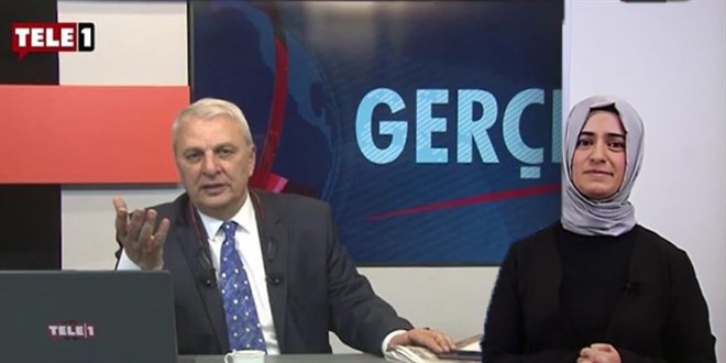 Can Ataklı'nın başörtülü öğretmene yönelik sözlerinde savcıdan mütalaa bekleniyor