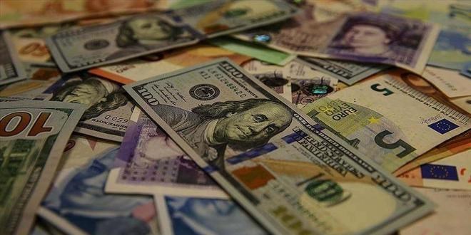 'Merkez Bankasının net döviz rezervleri artıyor'
