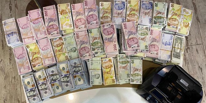 E-posta gönderilen kadına, 'casus yazılım' ile şantaj