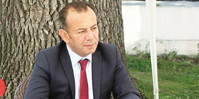 Bolu'da, Millet İttifak'ında kriz çıktı