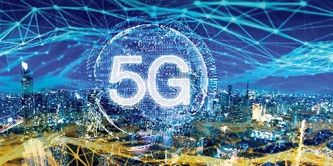 Türk Telekom'dan 5G hamlesi