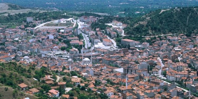 Bir ilçede daha koronavirüs sıfırlandı
