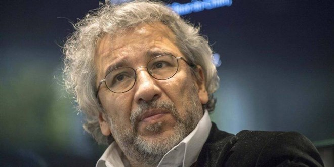 Can Dündar'a 'MİT tırları' davasında verilen cezanın gerekçesi açıklandı