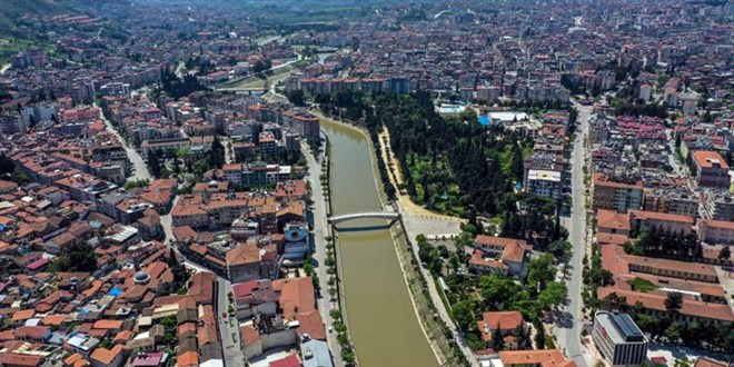 Hatay'daki içme suyunun zehirli olduğu iddiasını yalanladı