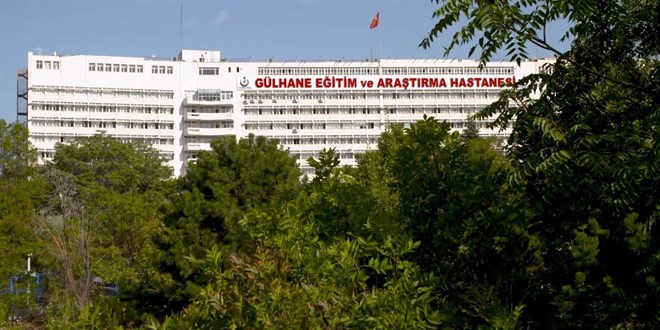 Görev sırasında rahatsızlanan kurmay yarbay şehit oldu