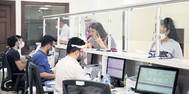 Devlet 'Önce istihdam' dedi