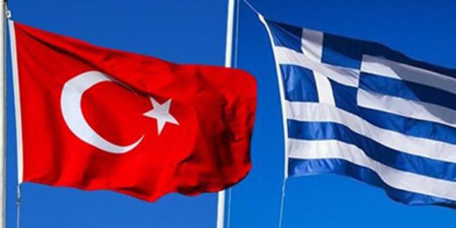 Yunanistan ile NATO'daki teknik görüşmeler haftaya başlayacak