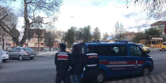 PKK ile DEAŞ'ın kirli iş birliği ortaya çıktı