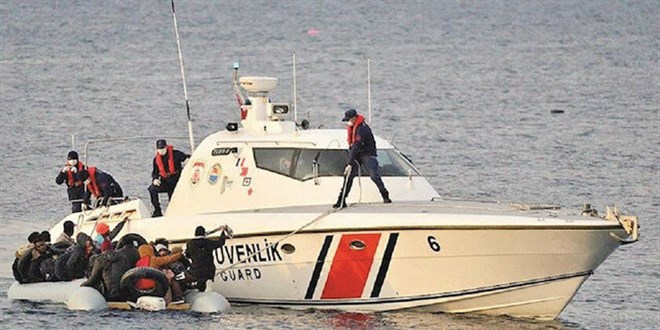 FETÖ'cüye sığınma mülteciye ölüm