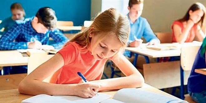 Özel Öğretim Derneği: Yüzde 1'e indirilen KDV kalıcı olsun