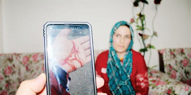 Önce imdat, sonra teşhis