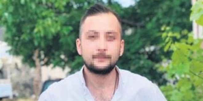 Tartıştığı babasını döverek öldürdü