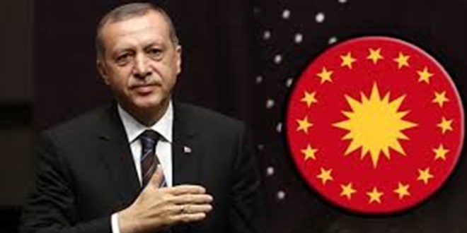 Erdoğan BİP ve Telegram'dan bugünkü mesaisini paylaştı