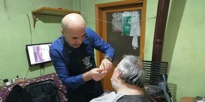 Bu meslekler pandemide ortaya çıktı