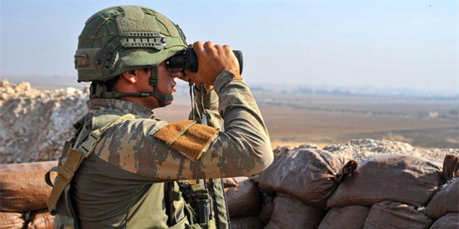 PKK'da çözülme sürüyor