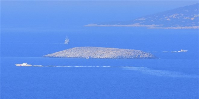 FETÖ'cülerin Yunanistan'a kaçma hayali suya düşürüldü