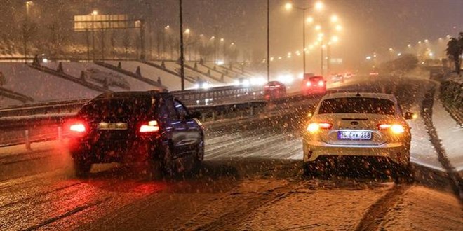 stanbul'da evsiz vatandalar otellerde misafir ediliyor