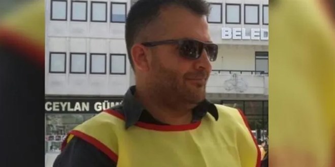 Vefat eden KHK'lı öğretmene göreve iade kararı