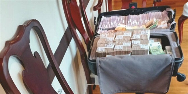 Köstebeğin 14 milyonluk yalanı