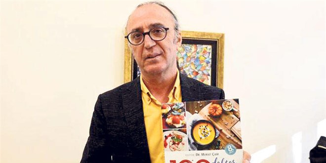 '100 doktor' örnek oldu