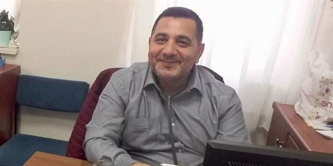 Mersin'de aile hekimi Covid-19'dan hayatını kaybetti