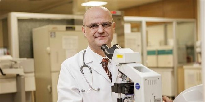 Dr. Uzun: Aşı olmak için antikor testi yaptırmaya gerek yok