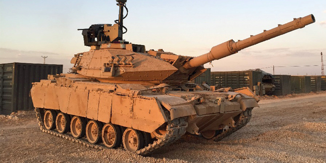 Cumhuriyet tarihinin unutulan skandal: M60 tank modernizasyonu
