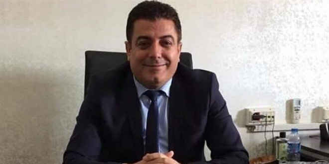 Koronavirüse yakalanan okul müdürü hayatını kaybetti
