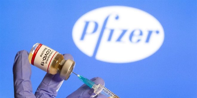 Almanya'da mRNA aşısı olan 10 kişi hayatını kaybetti