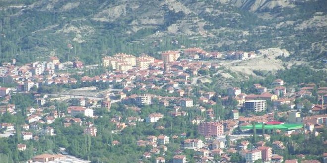 Bu ilçede de korona vakası kalmadı