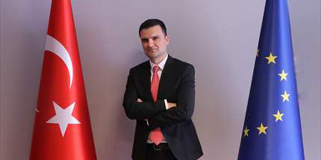 PIKTES, meslek liselerine devam eden 18 bin öğrenciye burs verecek