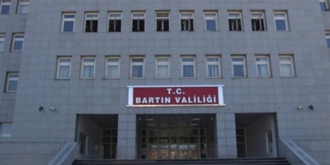 Bartın'da anaokullarında yüz yüze eğitime verilen ara uzatıldı