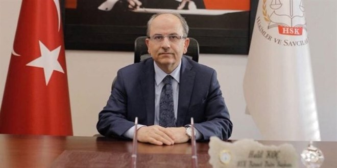 HSK, müstemir yetki çalışmasını tamamladı
