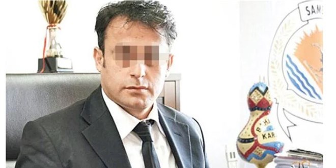 Kasadaki çay paketinden servet çıktı... Hepsini rüşvetten kazanmış