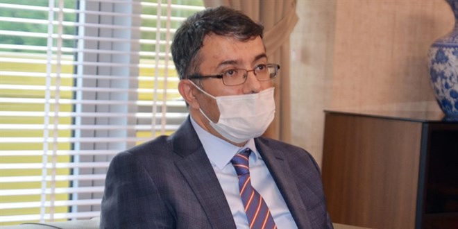 Vali talimat verdi: Hiçbir vatandaşımız sokakta kalmasın