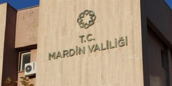'Nusaybin Kaymakamı gözaltına alındı' iddiası yalanlandı
