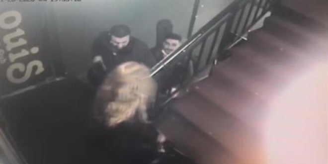 CHP eski ilçe yöneticisi cinsel tacizden hakim karşısına çıktı