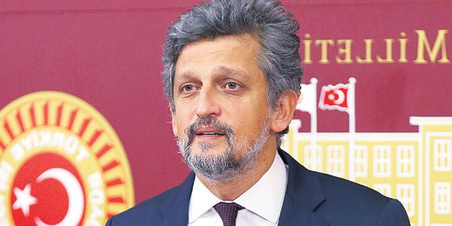'Bakanlık kiliseleri kamulaştırmalı'