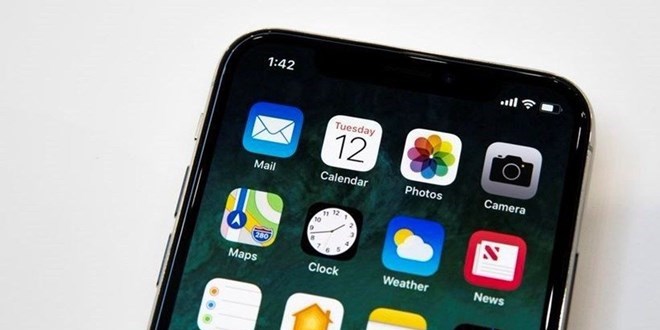 2017'de fii ekilen zellik  iPhone'lara geri geliyor