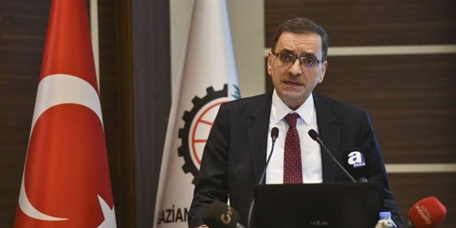 SPK Başkanı'ndan halka arz edilen şirketlere 'sorumluluk' uyarısı