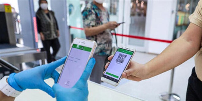 52 milyon HES kodu alındı