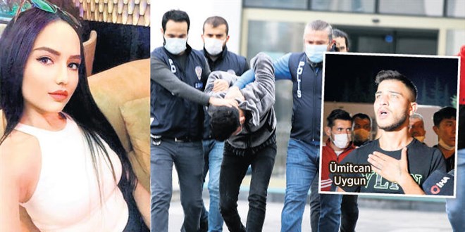 Aleyna Çakır'da yeni dava gündemde