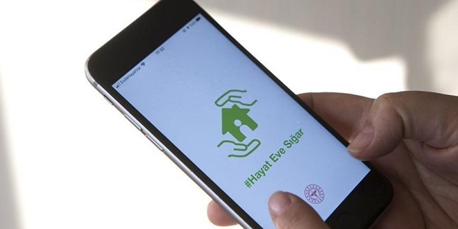 AVM'de HES'i gözlük ve kiosk sorgulayacak