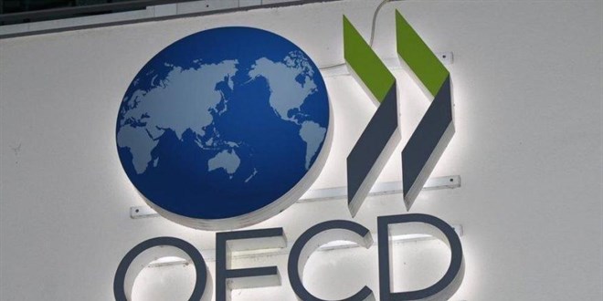 OECD İstanbul Merkezi yarın açılacak