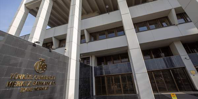 Ekonomistler: MB'nin faiz kararındaki iletişim dili çok güçlü