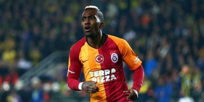 Henry Onyekuru, stanbul'a geliyor