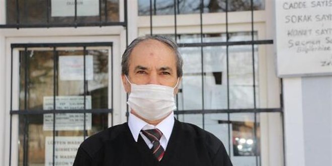 10 bin nüfuslu mahallede vaka sıfırlandı